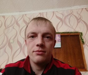 Вадим Шелгачев, 27 лет, Петропавл