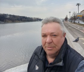 Leonid Demishev, 65, Moscow