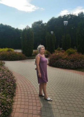 Ольга, 50, Россия, Алексин