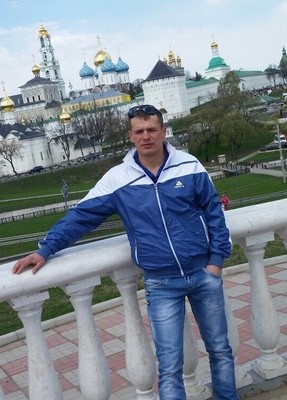 Денис, 35, Рэспубліка Беларусь, Горад Гродна