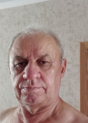 Магомед, 68, Россия, Нефтекумск
