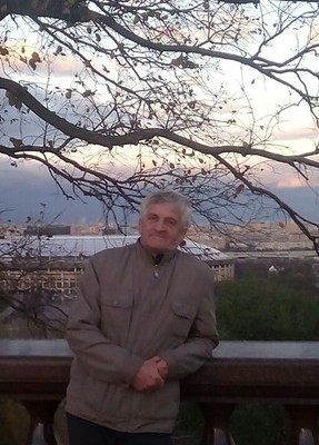 Александр1, 65, Россия, Карпогоры