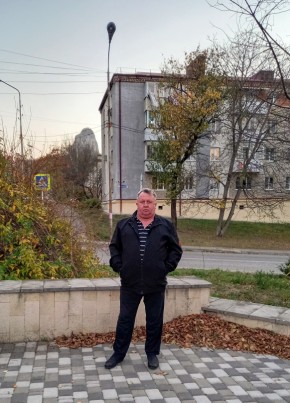 Валерий Киселев, 53, Россия, Асбест