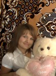 Юля, 27 лет