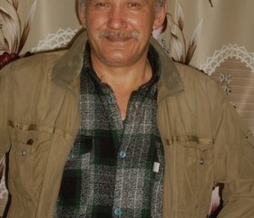 вячеслав, 63 года, Оричи
