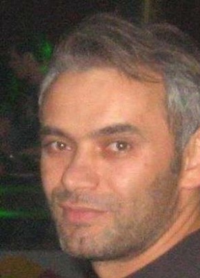 Yasar, 46, Κυπριακή Δημοκρατία, Αμμόχωστος