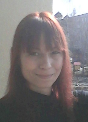 Ксения, 30, Россия, Подпорожье