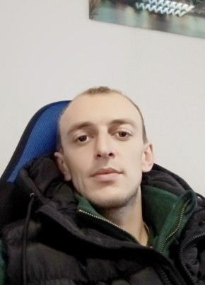 Stepan, 33, Rzeczpospolita Polska, Lublin
