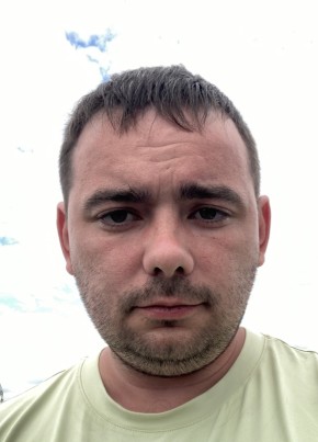 Николай, 34, Россия, Ярославль