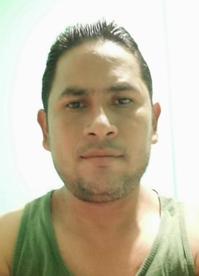 jairo, 43, República de Costa Rica, Alajuela