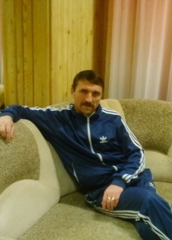 Олег, 50, Россия, Мирный (Якутия)