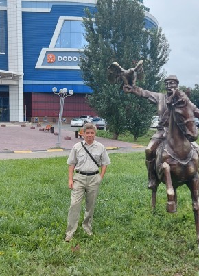дрон, 50, Україна, Первомайськ (Луганська)