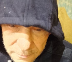 stanislav, 56 лет, Братск