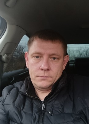 Алексей из Энгельса 38 лет