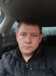 Aleksey, 38, Engels