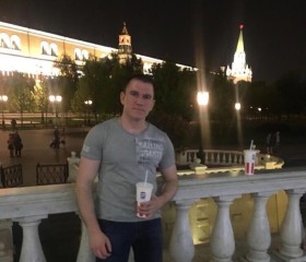 Мимолётный, 34 года, Москва