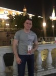 Мимолётный, 34 года, Москва