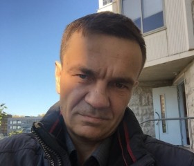 Игорь Косенко, 52 года, Кандалакша