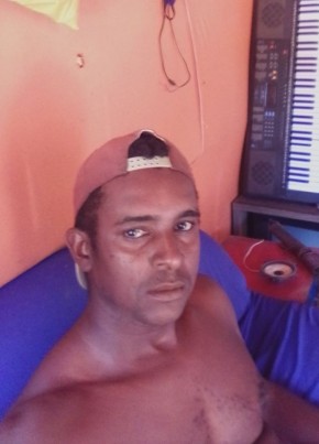 denival, 36, República Federativa do Brasil, Itabuna
