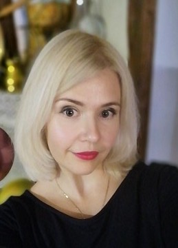Юлия, 40, Рэспубліка Беларусь, Баранавічы