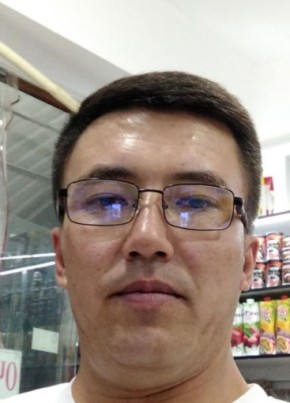 Шавкат, 34, Қазақстан, Алматы