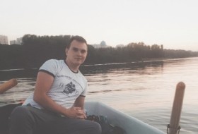 Алексей, 32 - Только Я