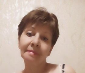 Anna Ral, 63 года, Красноярск