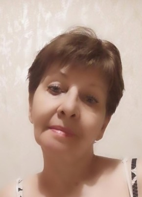 Anna Ral, 63, Россия, Красноярск