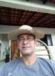 Guilherme, 59 лет, Paranavaí