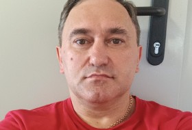Георгий, 51 - Только Я