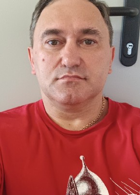 Георгий, 51, Россия, Москва