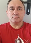 Georgiy, 51, Moscow