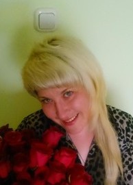 Анна, 39, Россия, Зеленогорск (Красноярский край)