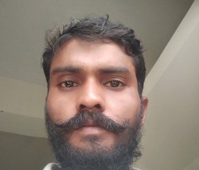 Raju, 40 лет, Ambattur