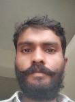 Raju, 40 лет, Ambattur