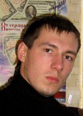 Алексей, 36, Россия, Пушкинские Горы
