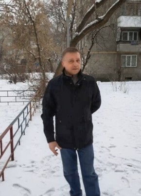 Алексей из Өтеген батыра 53 года