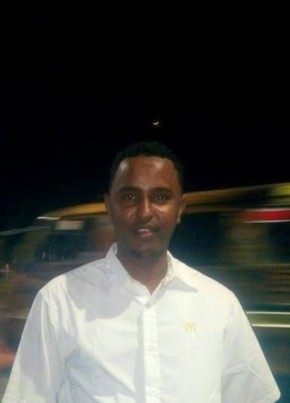 Akhri pasta, 39, Kenya, Mombasa
