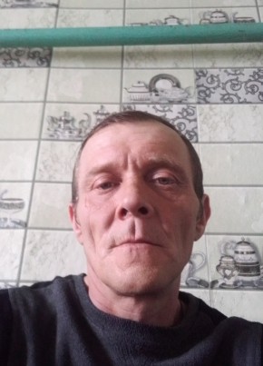 Сергей, 47, Қазақстан, Петропавл