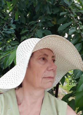 TAT'YaNA, 66, Russia, Anapa