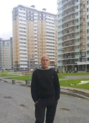 Владимир, 35, Россия, Новоаннинский