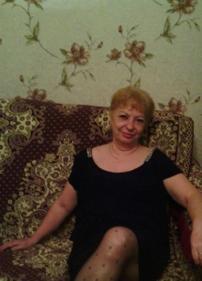 зинаида, 63, Россия, Александров