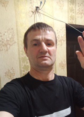 Анатолий, 54, Россия, Качканар