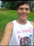 Carlos, 56 лет, Ribeirão Preto