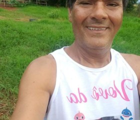 Carlos, 57 лет, Ribeirão Preto