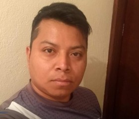 Luis, 35, San Juan del Rio