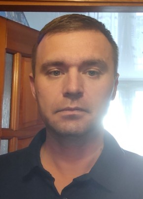 Алексей из Воронежа 39 лет