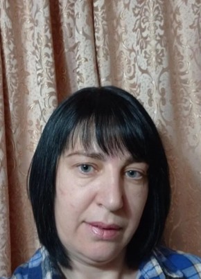 Евгения Димова из Изобильныя 43 года