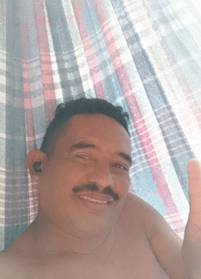 Pedro, 47, Venezuela, Araure