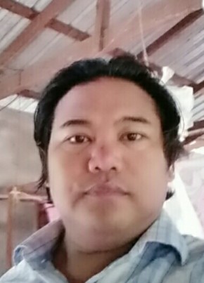 ko zaw, 35, Myanmar (Burma), Mandalay